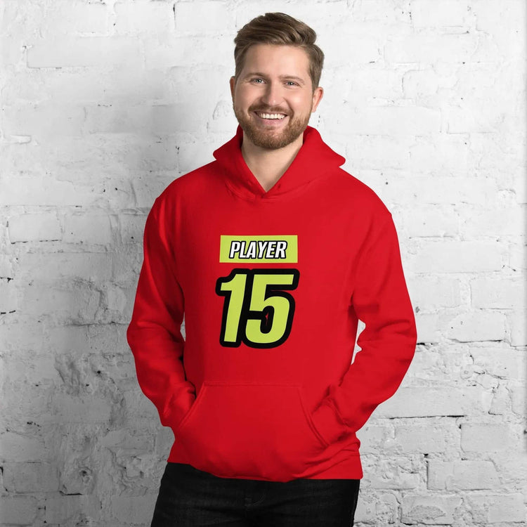 Grafik Kapuzenpullover für Herren und Damen, Baumwolle, unisex Hoodie mit Druck, S bis 5XL, BUYATHOME24