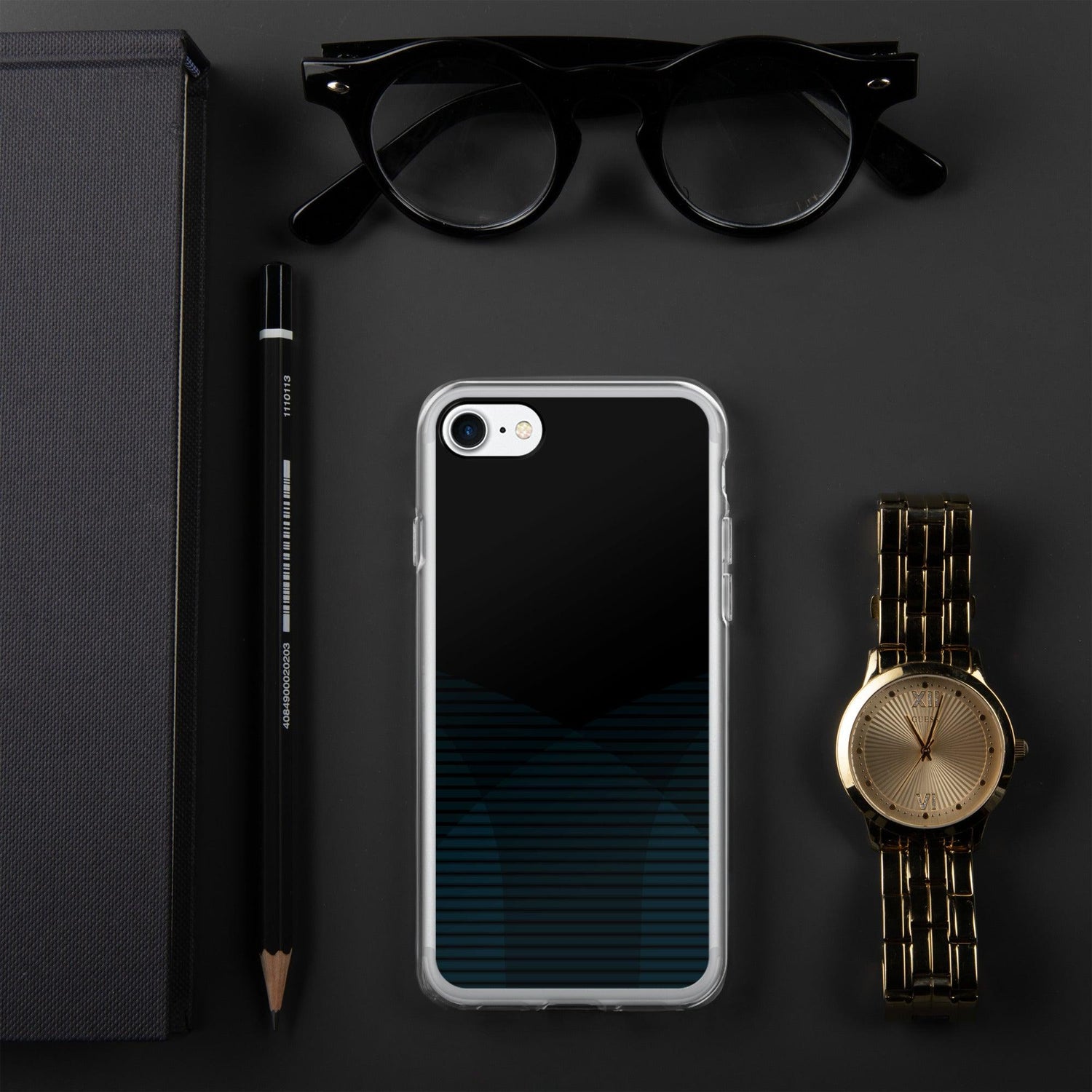 Apple iPhone Handyhülle aus Polycarbonat und TPU-Hybrid, kratzfest und passgenau für iPhone 11 Pro und XS Max, von BUYATHOME24