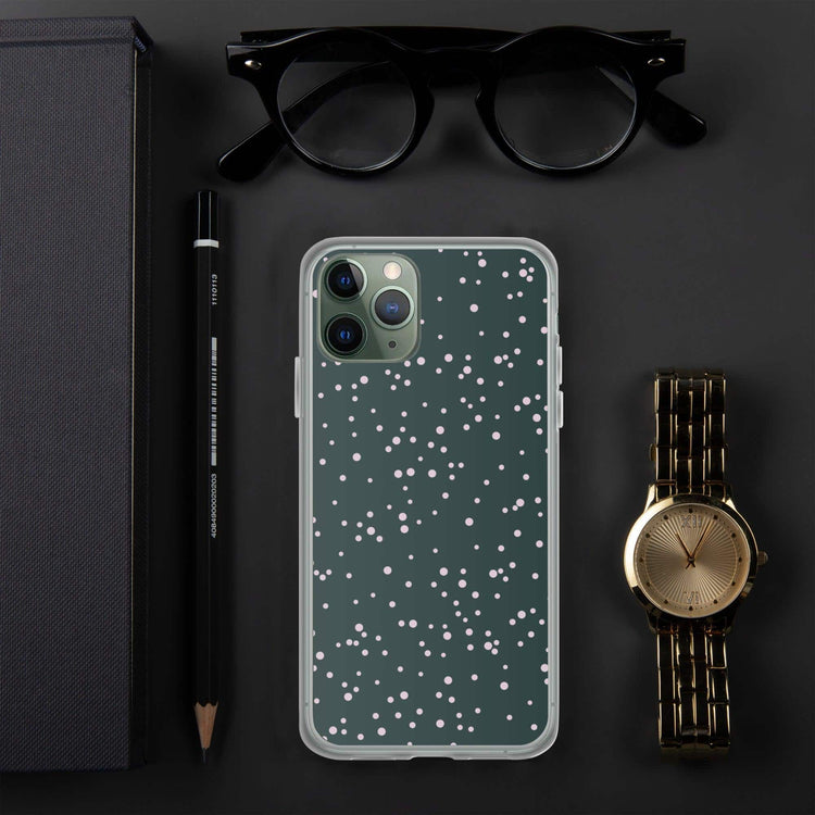 Hochwertige iPhone 11 Pro XS Max Handyhülle aus Polycarbonat und TPU, personalisierbar, BPA-frei, Schutz für Apple Smartphone