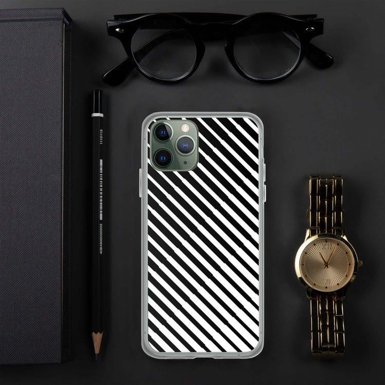 Robuste Apple iPhone 11 Pro XS Max Handyhülle aus Polycarbonat und TPU, stoßfest und passgenau.