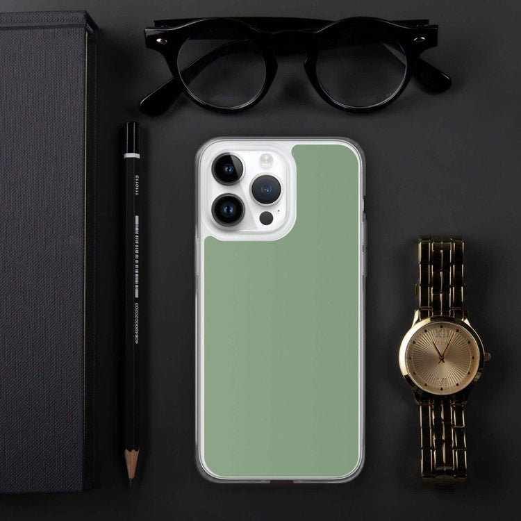 Robuste, stoßfeste Polycarbonat iPhone 11 Pro und XS Max Hülle von BUYATHOME24, BPA-freie Handyhülle für sicheren Schutz.