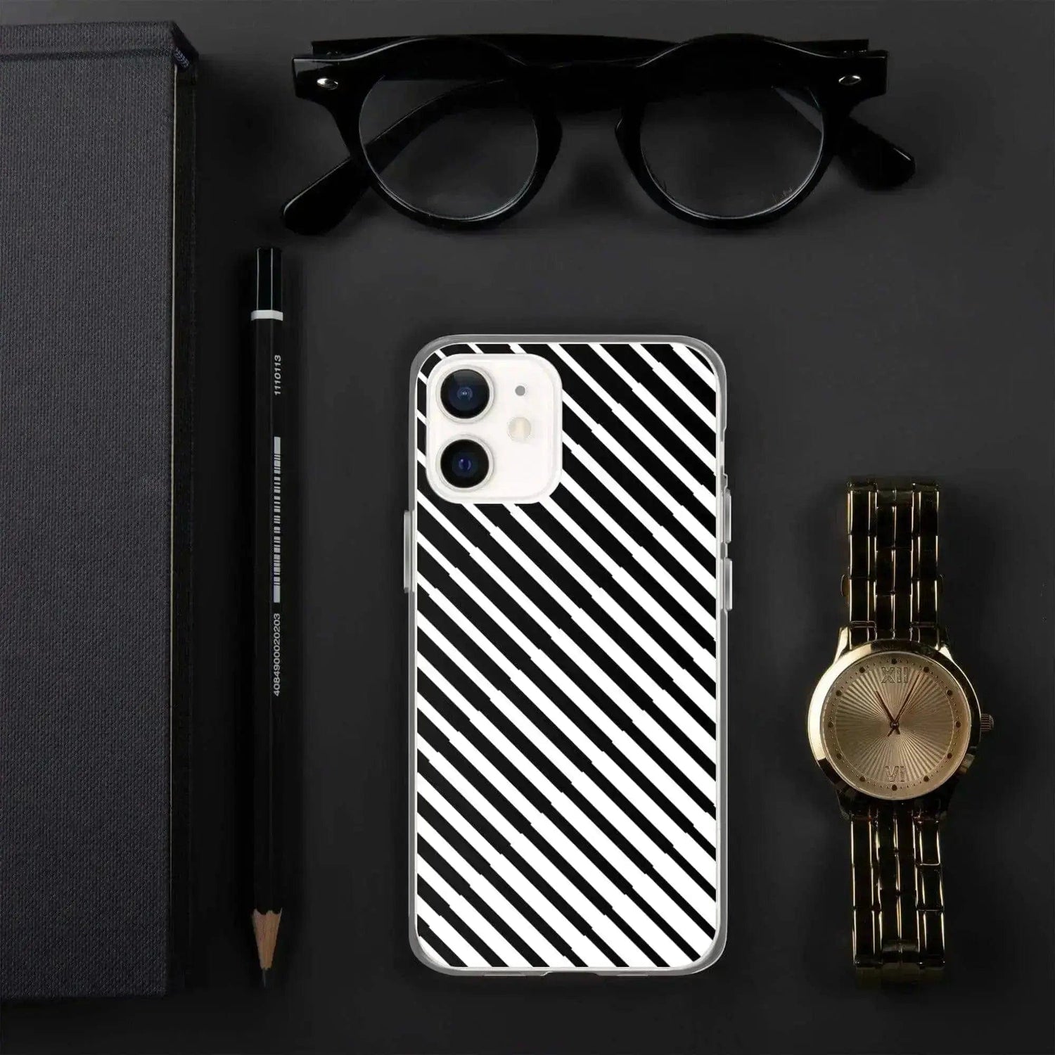 Robuste Apple iPhone Handyhülle aus Polycarbonat und TPU, stoßfest, für iPhone 11 Pro und XS Max, von BUYATHOME24