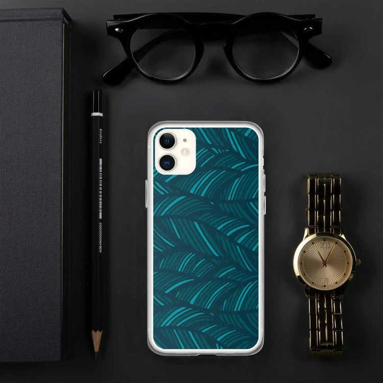 Apple iPhone Handyhülle aus Polycarbonat und TPU, kabelloses Laden, Schutz für iPhone 11 Pro, XS Max von BUYATHOME24
