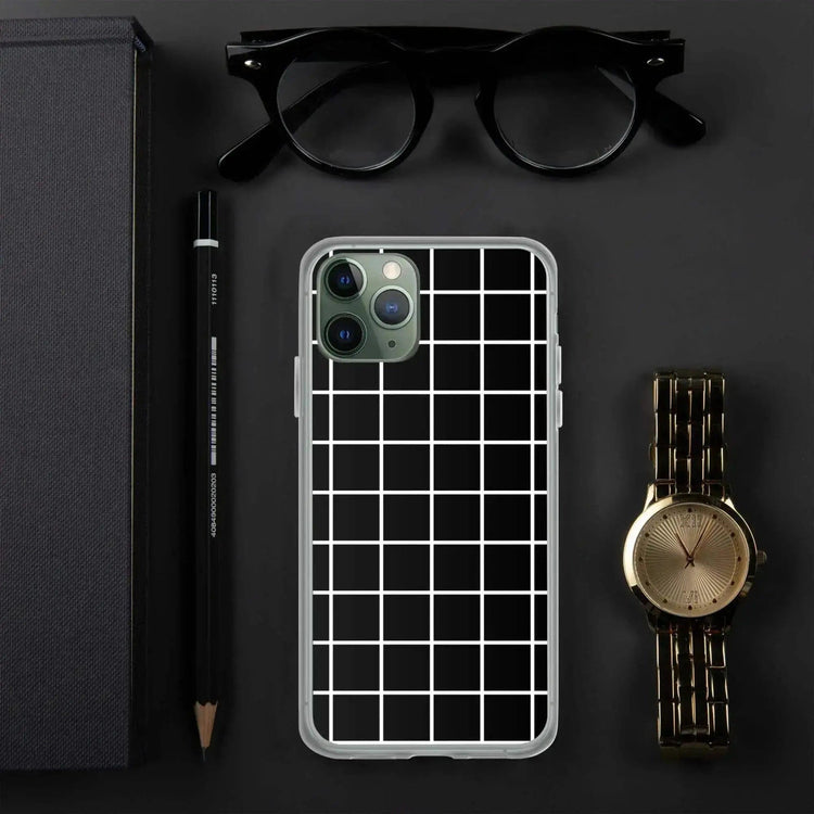 Robuste, stoßfeste Polycarbonat Handyhülle für Apple iPhone 11 Pro und XS Max, schützt das Smartphone vor Stößen und Kratzern.