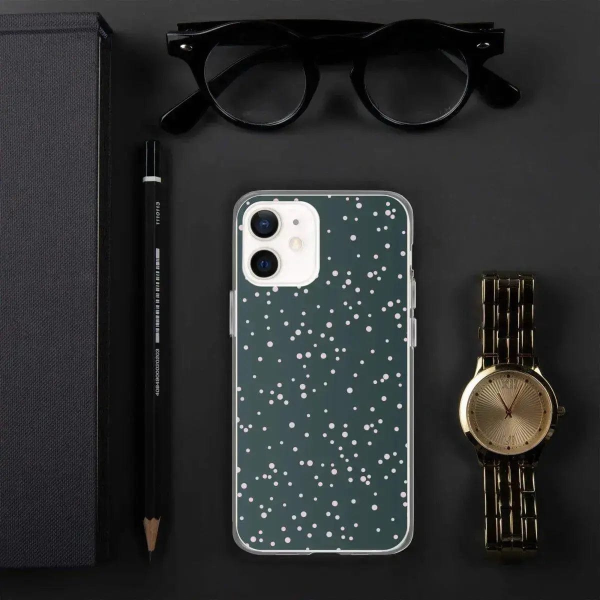 Robuste Apple iPhone Handyhülle aus Polycarbonat und TPU, BPA-frei, individuell gestaltbar, schützt das iPhone 11 Pro und XS Max.
