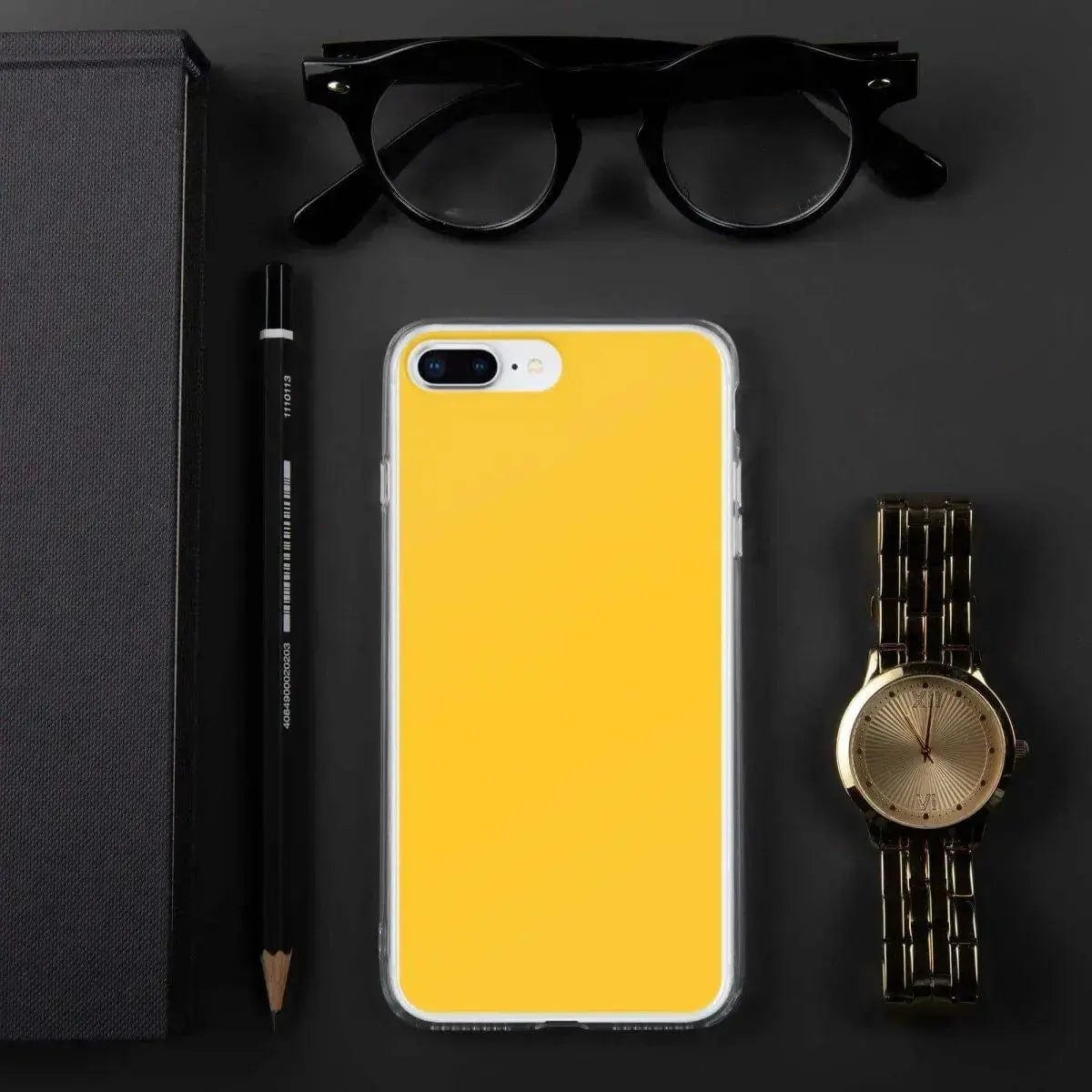 Stoßfeste Apple iPhone Hülle aus Polycarbonat und TPU für iPhone 11 Pro, XS Max von BUYATHOME24, schützt das Smartphone.