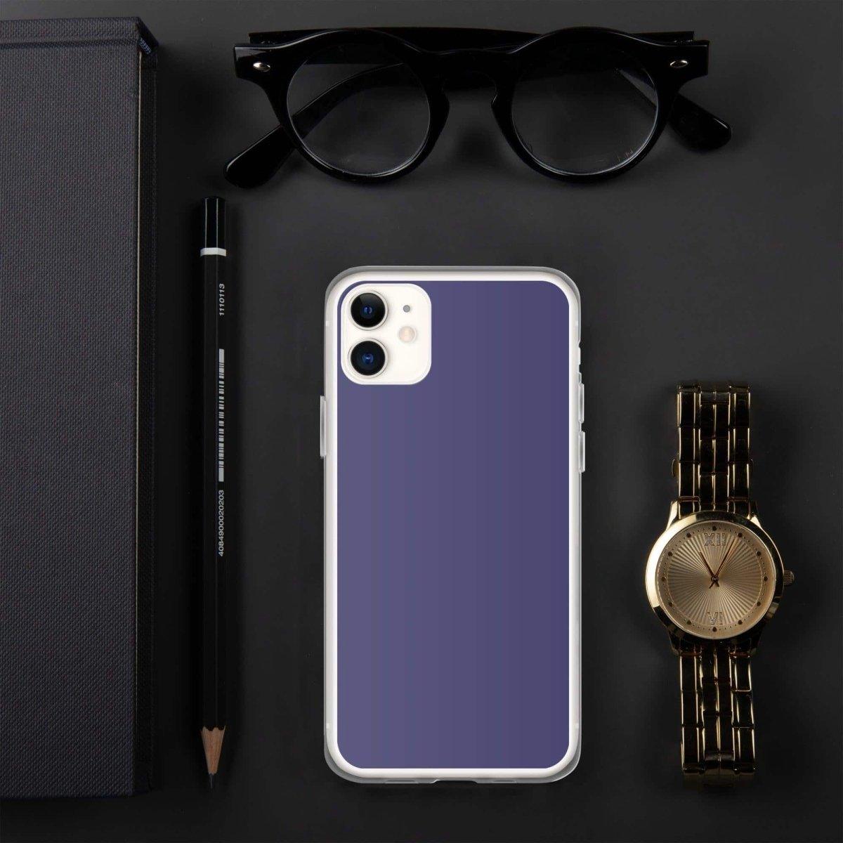 Apple iPhone Handyhülle aus Polycarbonat, stoßfest und BPA-frei, für iPhone 11 Pro und XS Max, von BUYATHOME24