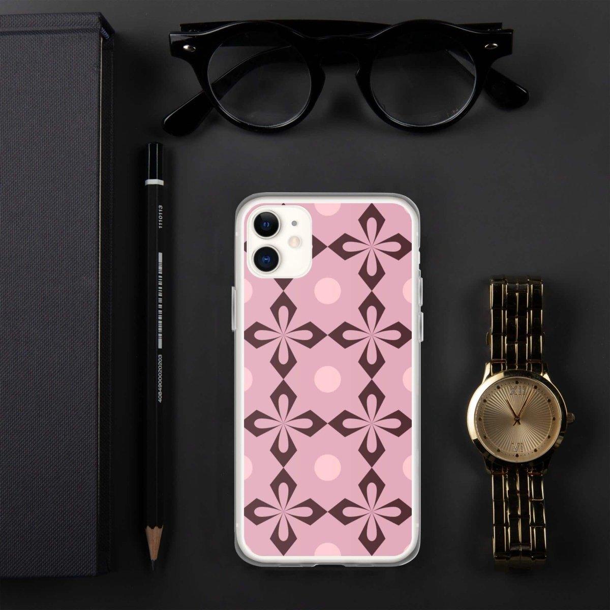 Apple iPhone Handyhülle aus Polycarbonat von BUYATHOME24, BPA-frei, stoßfest und schützend für iPhone 11 Pro, XS Max.