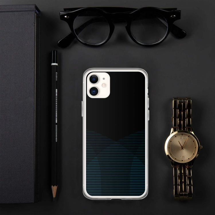 Apple iPhone Handyhülle aus Polycarbonat und TPU-Hybrid, kratzfest, für iPhone 11 Pro und XS Max, Schutz und Stil