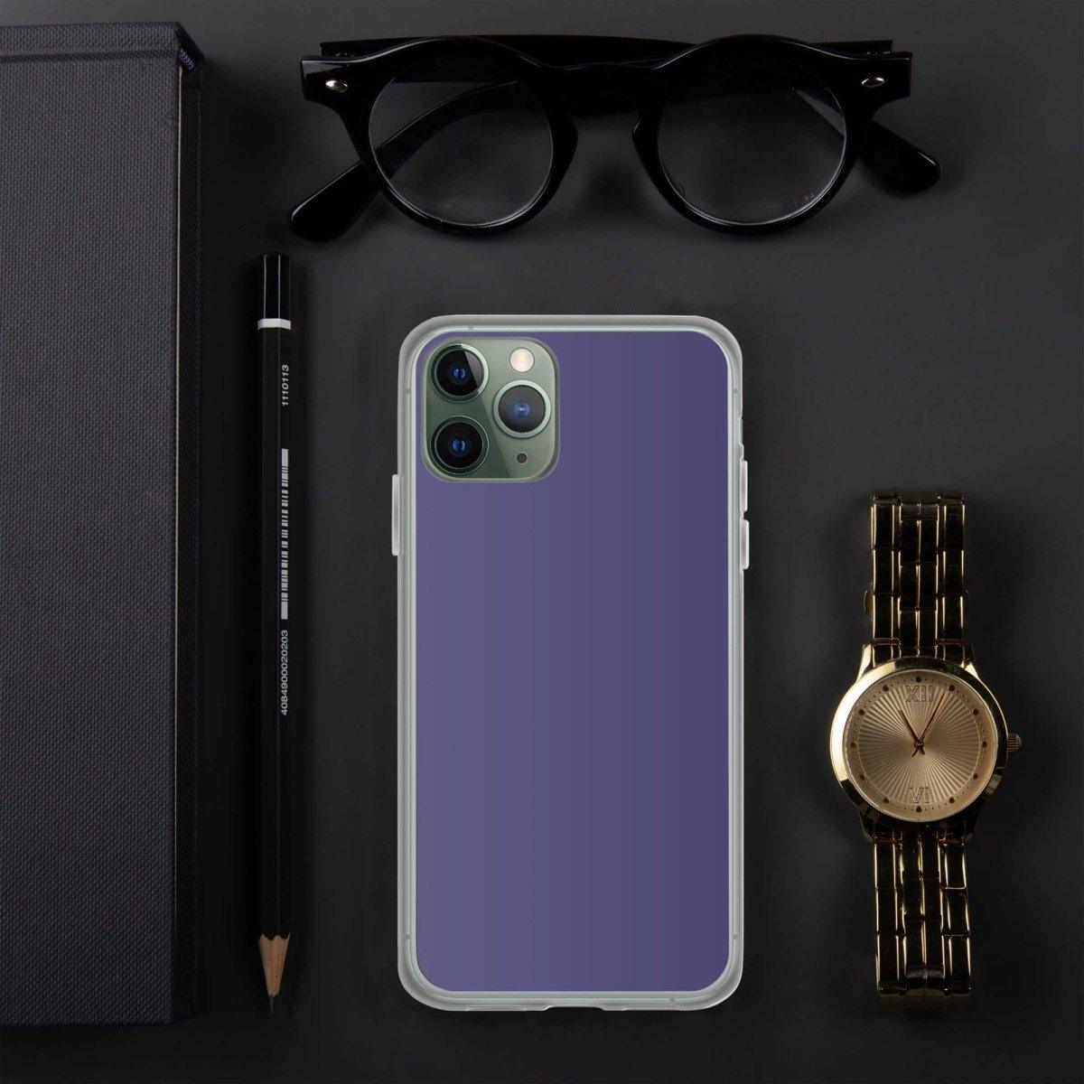 Apple iPhone Handyhülle aus Polycarbonat, stoßfest und BPA-frei, schützt das iPhone 11 Pro, XS Max von BUYATHOME24
