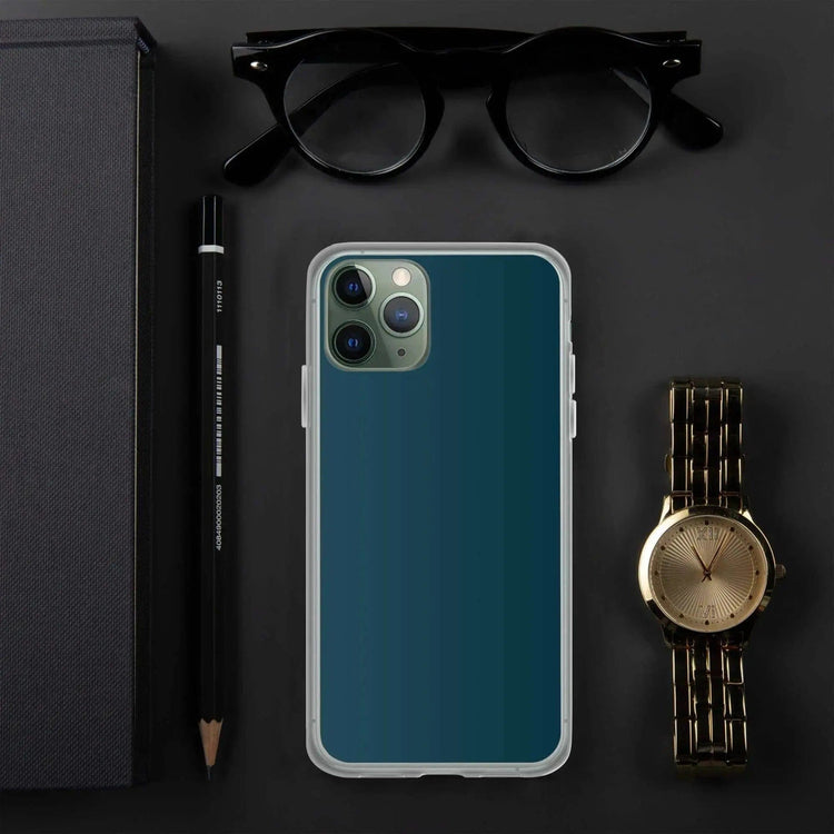 Robuste, kratzfeste Apple iPhone Handyhülle aus Polycarbonat von BUYATHOME24, schützendes Smartphone-Case für iPhone 11 Pro und XS Max
