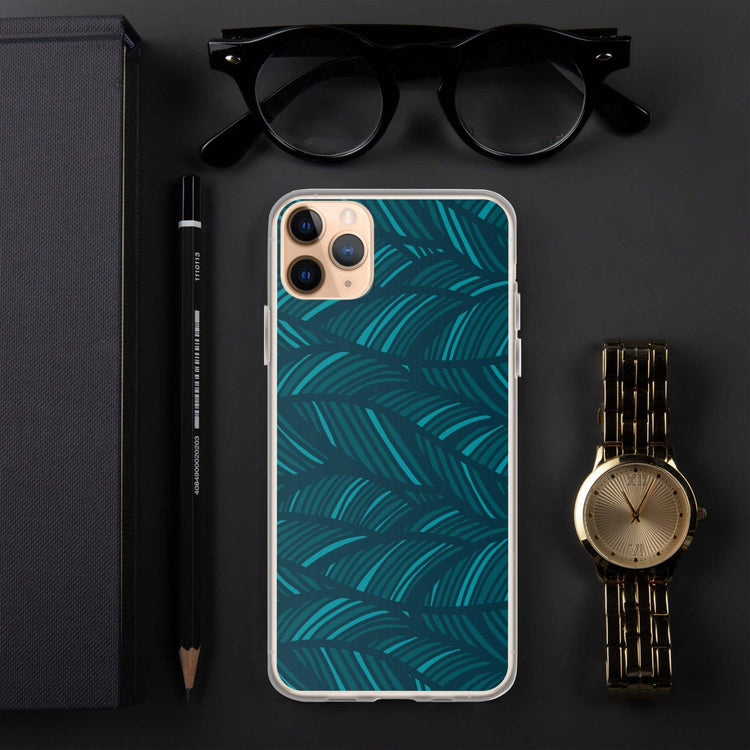 Apple iPhone Handyhülle aus Polycarbonat und TPU, kabelloses Laden, Schutz für iPhone 11 Pro, XS Max – BUYATHOME24