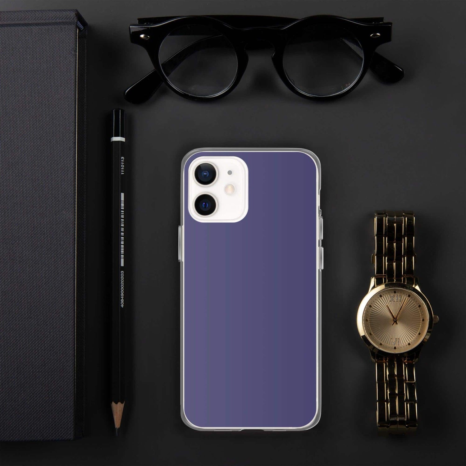 Robuste Apple iPhone Handyhülle aus Polycarbonat, stoßfest und BPA-frei, passend für iPhone 11 Pro, XS Max von BUYATHOME24