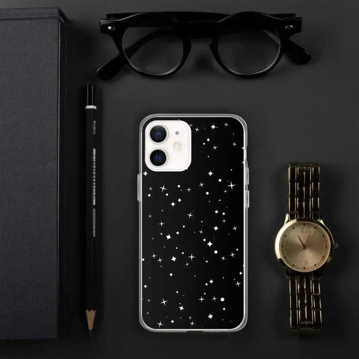 Robuste Apple iPhone Handyhülle aus Polycarbonat und TPU, BPA-frei, bedruckbar, schützt das iPhone 11 Pro und XS Max.