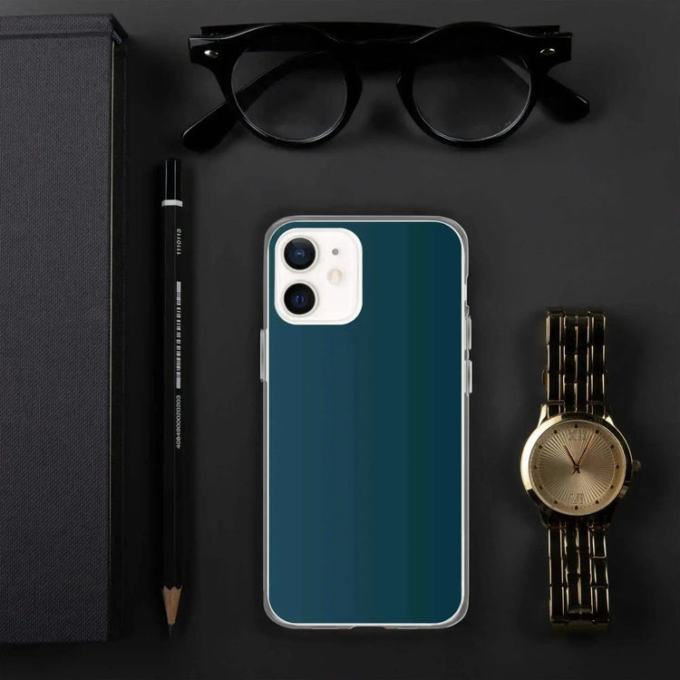 Apple iPhone 11 Pro XS Max Handyhülle aus kratzfestem, BPA-freiem Polycarbonat von BUYATHOME24, nahtloses Smartphone-Schutzcover