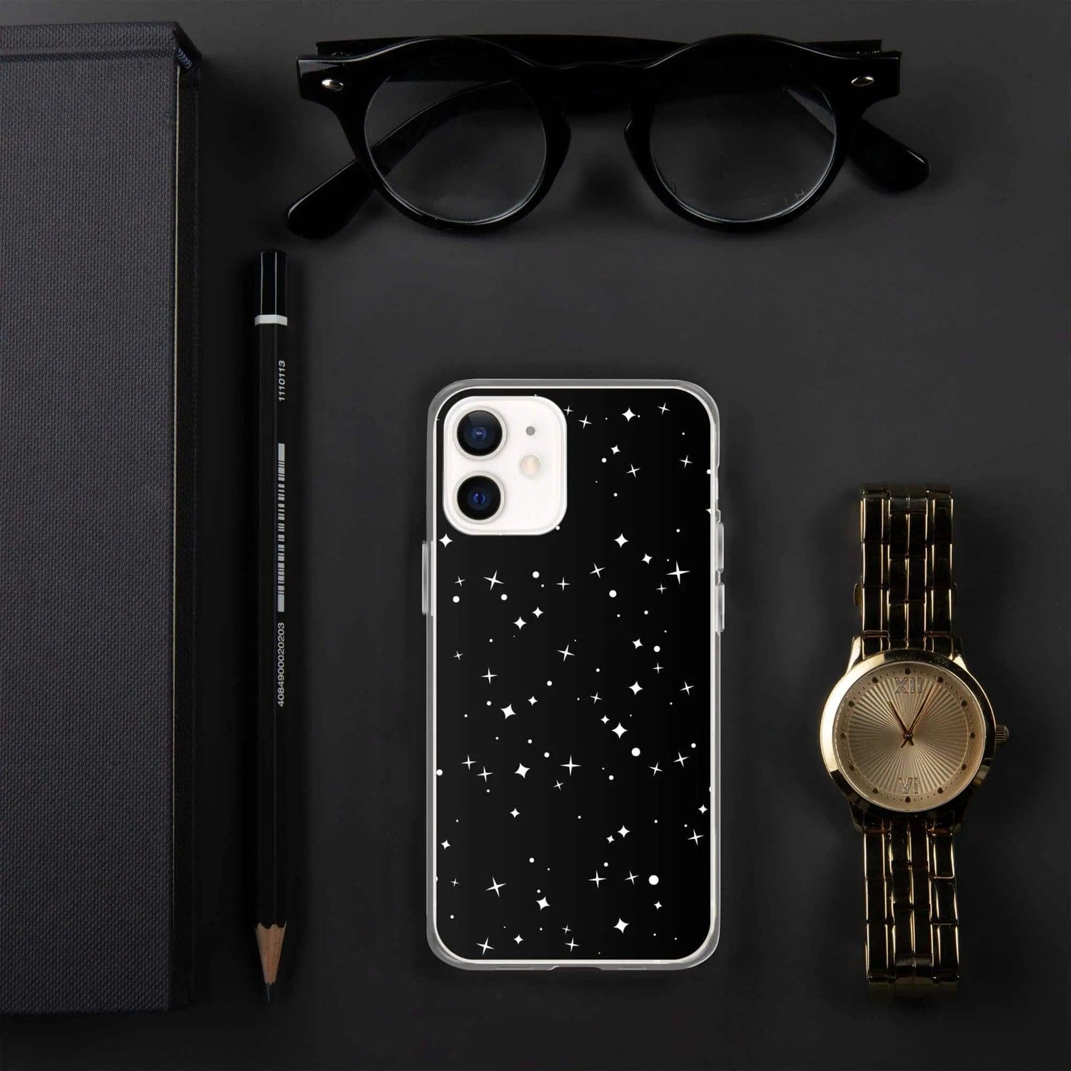 Robuste Apple iPhone Handyhülle aus Polycarbonat und TPU, bedruckbar, BPA-frei, schützt das iPhone 11 Pro und XS Max.