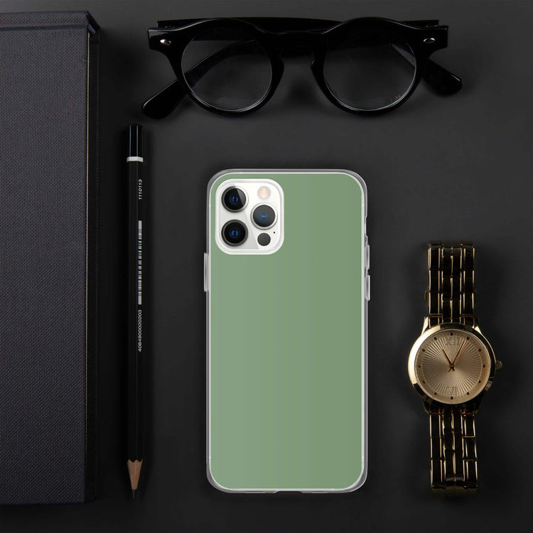 Robuste, stoßfeste Polycarbonat iPhone Hülle für Apple iPhone 11 Pro, XS Max, BPA-frei, schützt das Smartphone elegant.