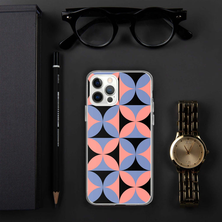 Klare, stoßfeste Apple iPhone Handyhülle aus Polycarbonat, passend für iPhone 11 Pro und XS Max, von BUYATHOME24