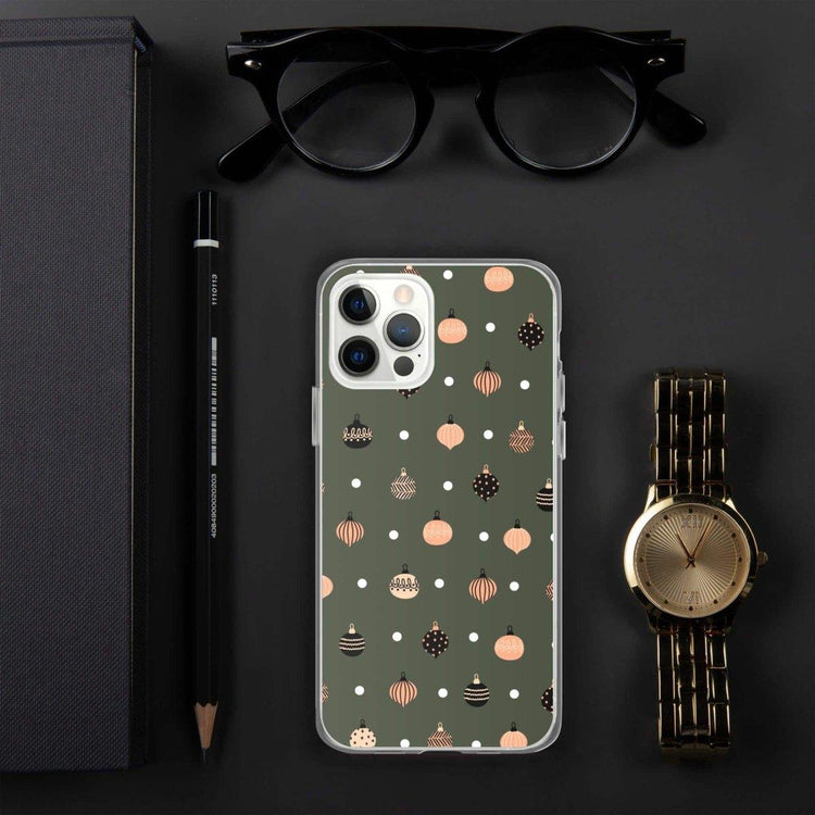 Apple iPhone Handyhülle aus Polycarbonat und TPU, BPA-frei, transparent, passgenau für iPhone 11 Pro, XS Max von BUYATHOME24