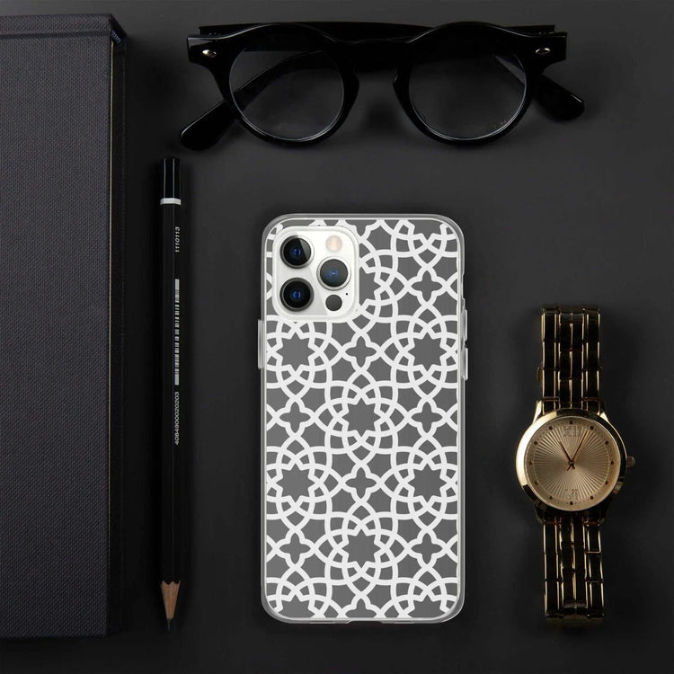 Apple iPhone Handyhülle aus Polycarbonat mit TPU-Schutz, transparent für iPhone 11 Pro und XS Max, von BUYATHOME24