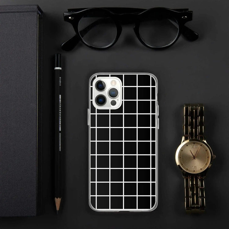 Robuste, stoßfeste Polycarbonat Handyhülle für iPhone 11 Pro und XS Max von BUYATHOME24, schützt das Smartphone vor Stößen.