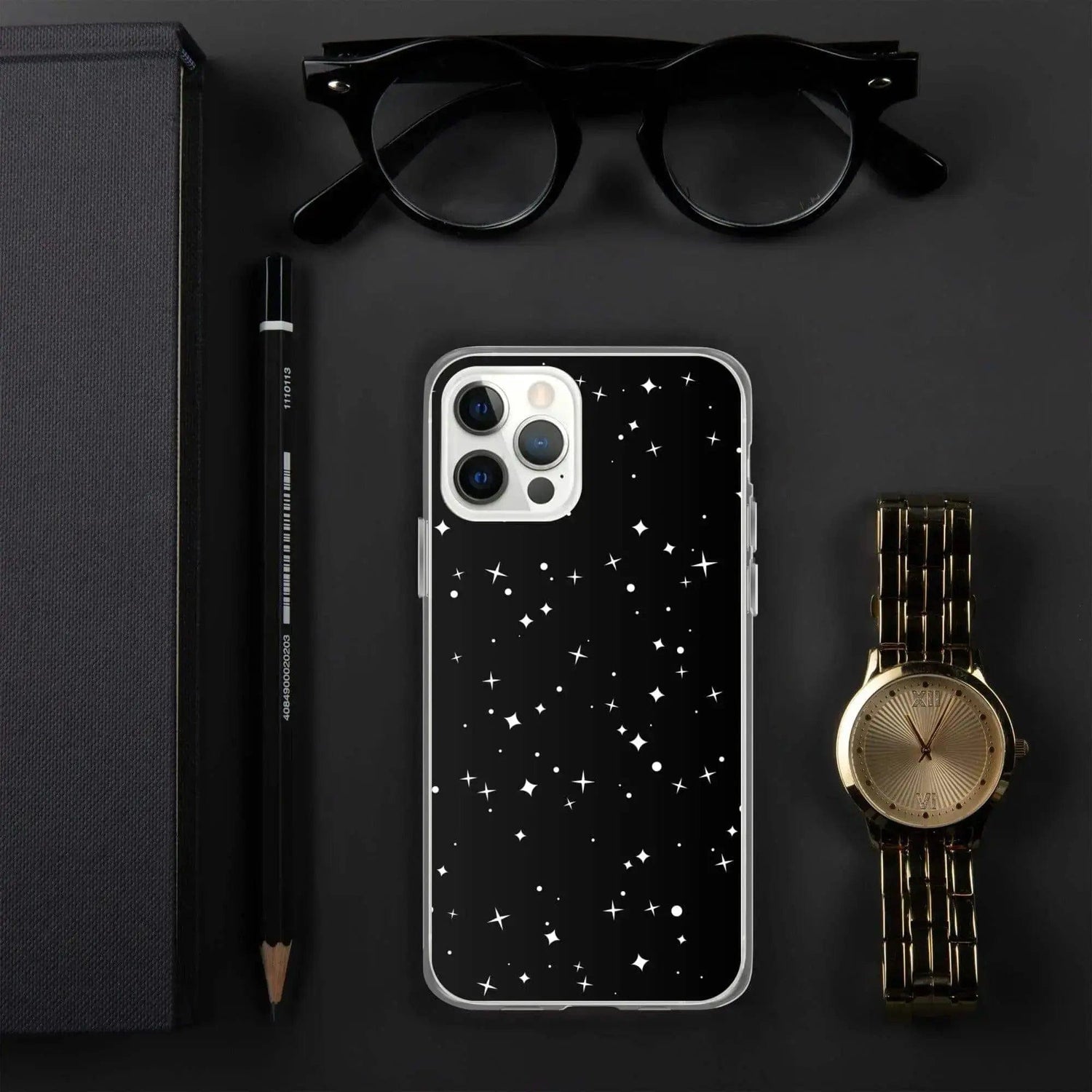 Apple iPhone 11 Pro XS Max Handyhülle aus Polycarbonat und TPU, BPA-frei, bedruckbar, schützt das Smartphone.