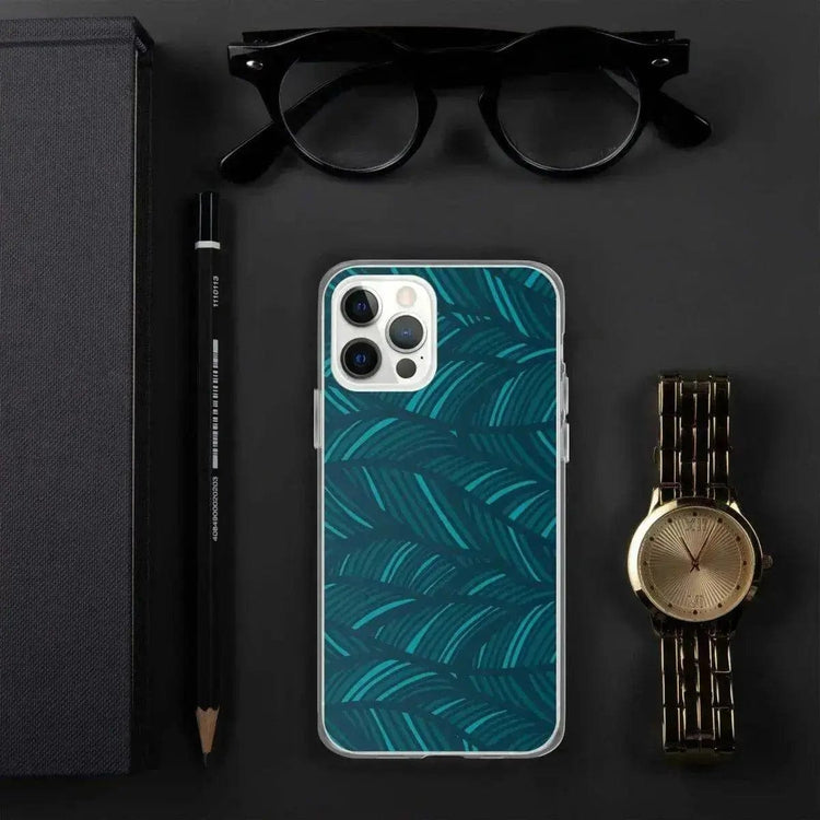 Apple iPhone Handyhülle aus Polycarbonat und TPU, ideal für kabelloses Laden, schützt das iPhone 11 Pro und XS Max.