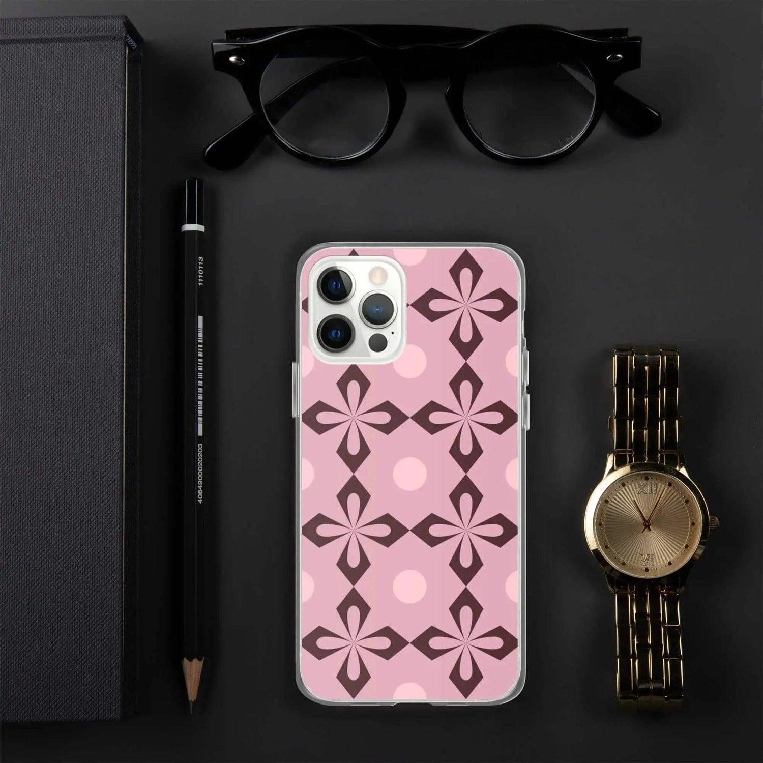 Robuste, BPA-freie Apple iPhone 11 Pro / XS Max Handyhülle aus Polycarbonat, stoßfest und passgenau, in neutralem Design.