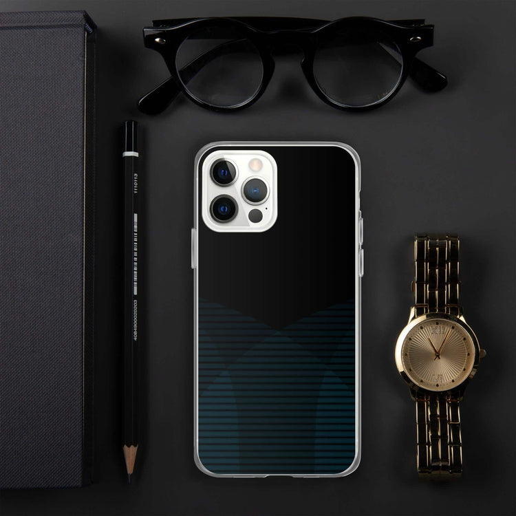 Apple iPhone Handyhülle aus Polycarbonat und TPU-Hybrid, kratzfest und passgenau für iPhone 11 Pro und XS Max.