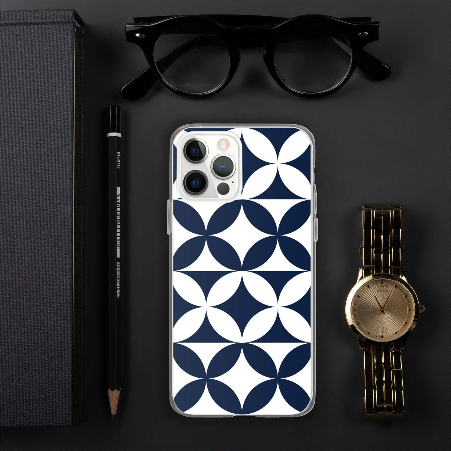 Robuste Apple iPhone Handyhülle aus Polycarbonat und TPU, BPA-frei, stoßfest, passgenau für iPhone 11 Pro, XS Max von BUYATHOME24