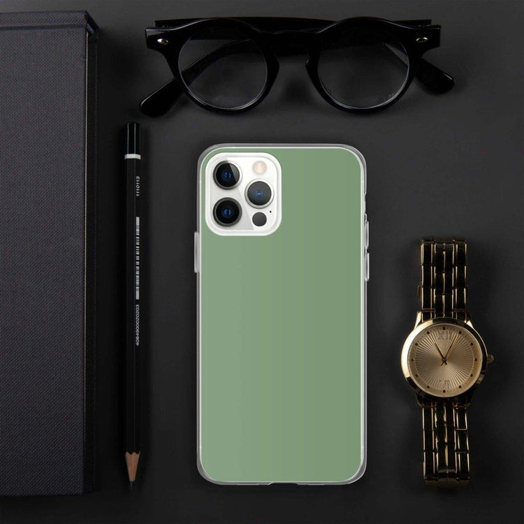 Stoßfeste Apple iPhone Hülle aus Polycarbonat von BUYATHOME24, schützt das Smartphone, BPA-frei, für iPhone 11 Pro, XS Max.