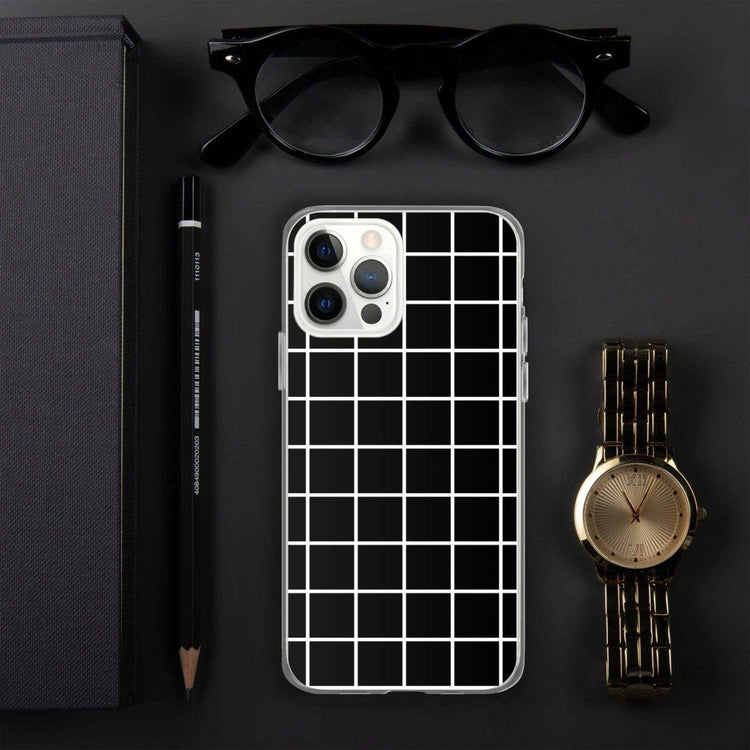 Sturzfeste Polycarbonat Handyhülle für iPhone 11 Pro und XS Max, robusten Schutz, transparentes Design, von BUYATHOME24