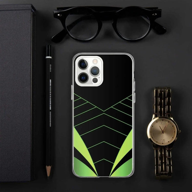 Robuste Apple iPhone Hülle aus Polycarbonat mit TPU, stoßfest und passgenau für iPhone 11 Pro, XS Max von BUYATHOME24