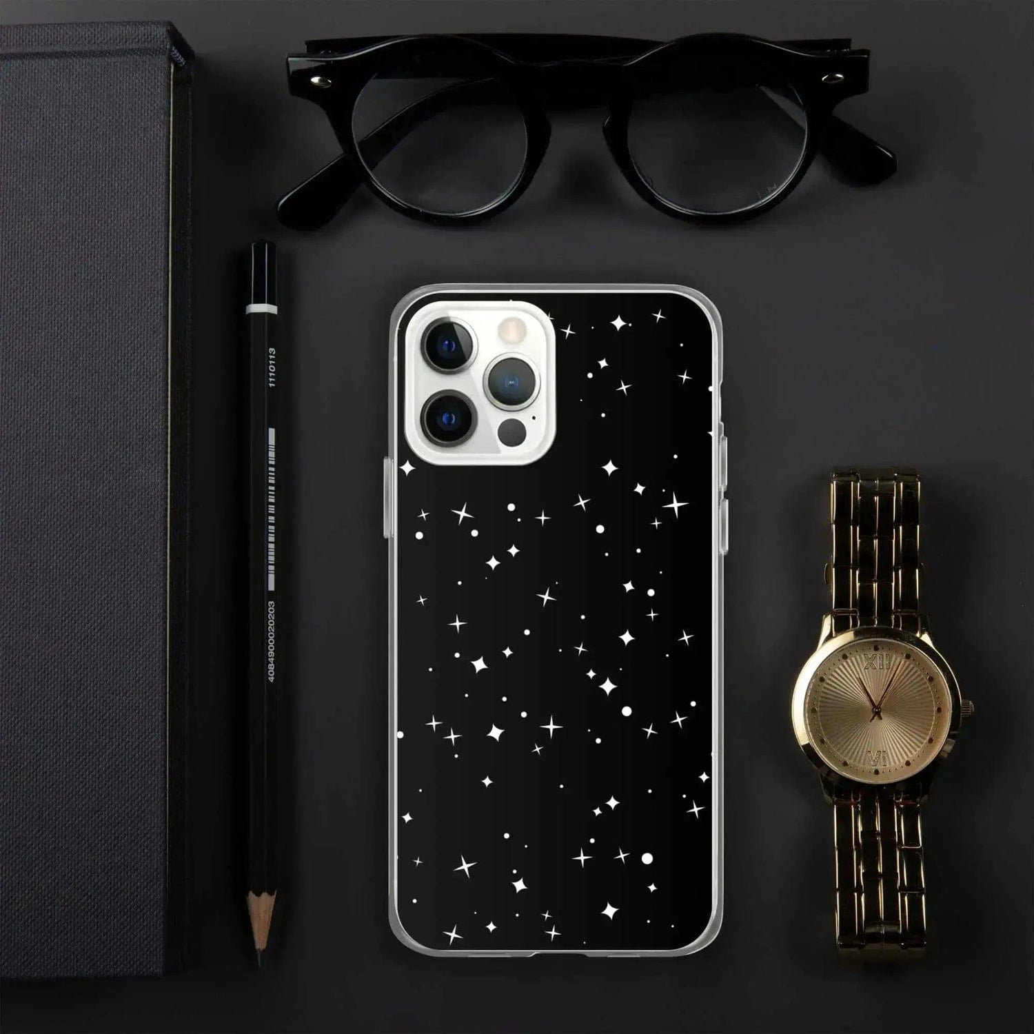 Apple iPhone 11 Pro und XS Max Handyhülle aus Polycarbonat und TPU, BPA-frei, bedruckbar, von BUYATHOME24