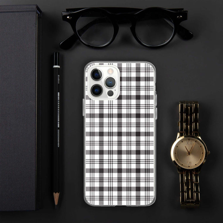 Robuste Apple iPhone Handyhülle aus PC und TPU, stoßfest, in Schwarz für iPhone 11 Pro und XS Max, von BUYATHOME24