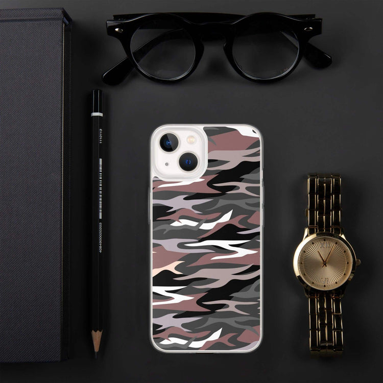 Robuste, stoßfeste Apple iPhone 11 Pro/XS Max Handyhülle aus Polycarbonat und TPU, BPA-frei, Schutz für Smartphone