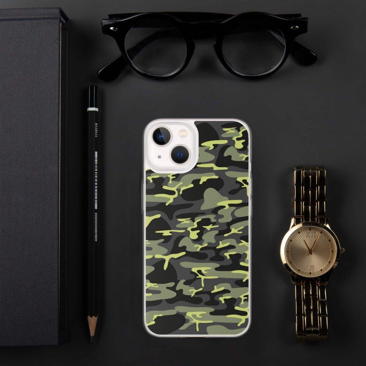 Robuste Apple iPhone Handyhülle aus Polycarbonat und TPU, kabelloses Laden, Schutz für iPhone 11 Pro und XS Max, von BUYATHOME24