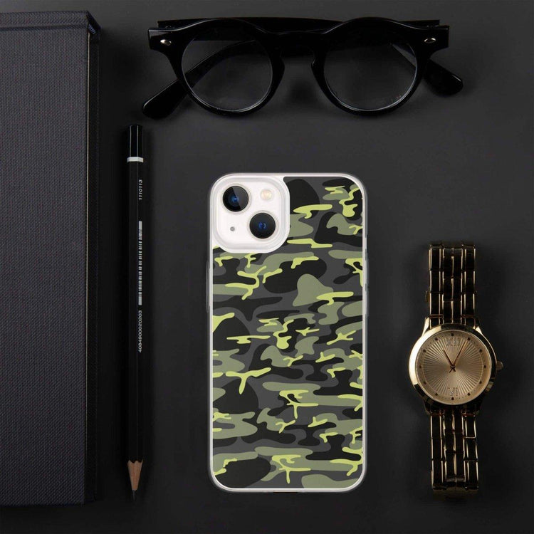 Robuste Apple iPhone Handyhülle aus Polycarbonat und TPU, kabelloses Laden, Schutz für iPhone 11 Pro und XS Max, von BUYATHOME24