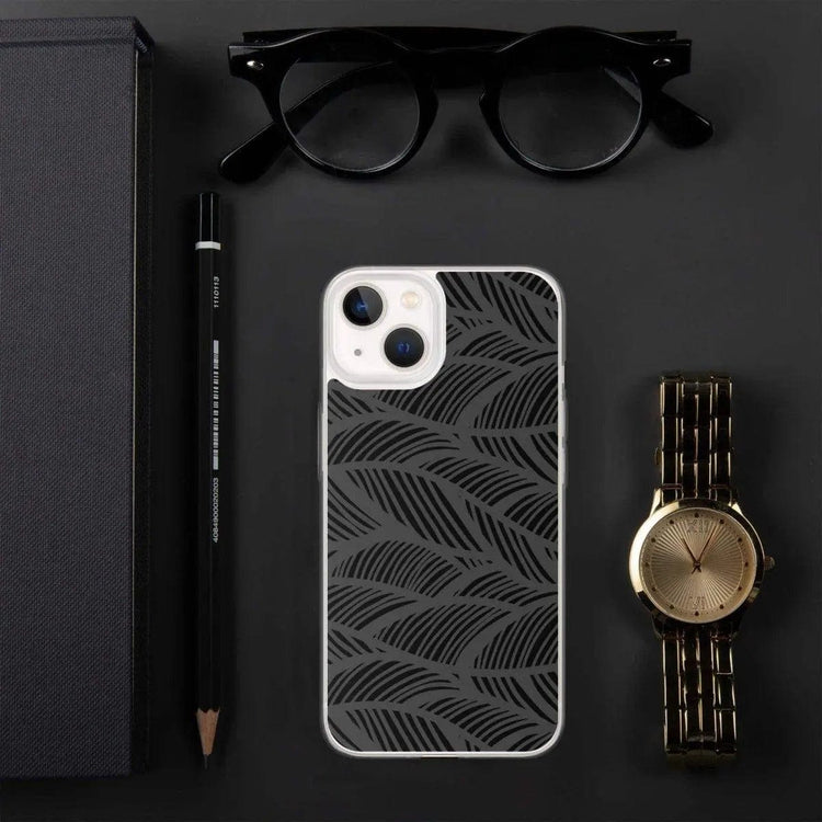 Robuste, stoßfeste Apple iPhone Handyhülle aus Polycarbonat von BUYATHOME24 für iPhone 11 Pro und XS Max.