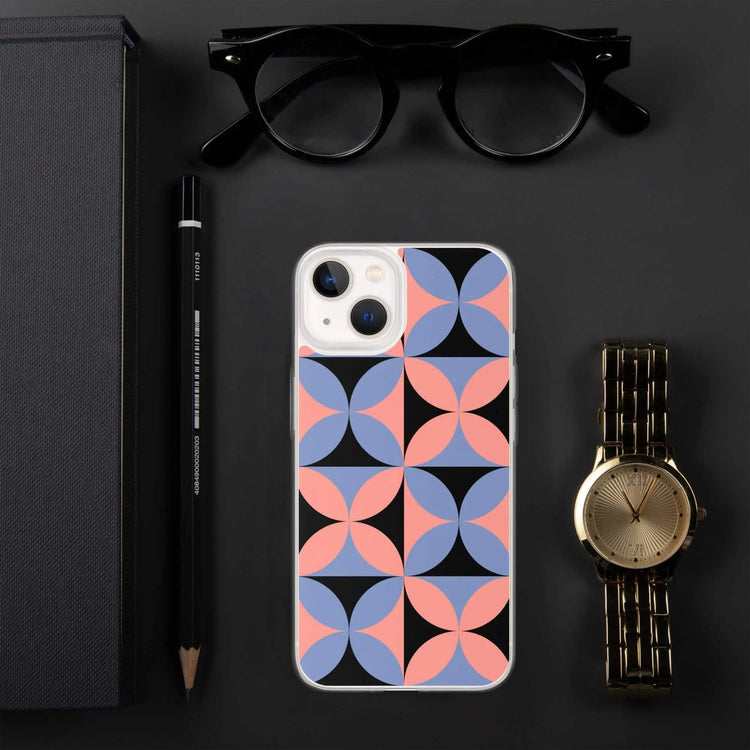 Klare, stoßfeste Apple iPhone Handyhülle aus Polycarbonat von BUYATHOME24 für iPhone 11 Pro, XS Max, sichtbar auf Smartphone mit Hülle