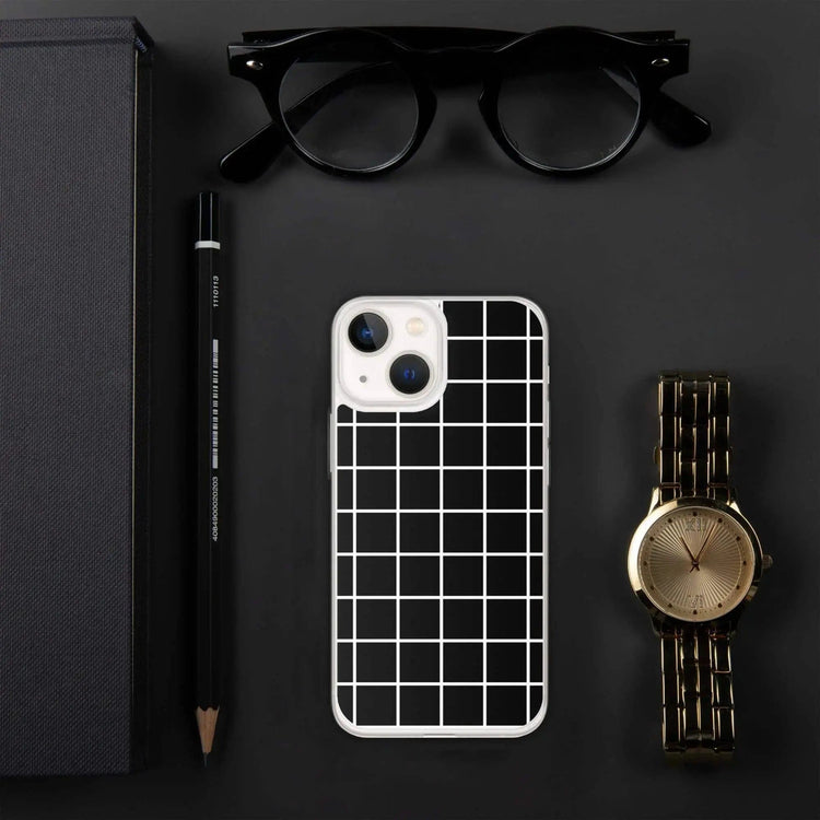 Robuste, stoßfeste Apple iPhone Handyhülle aus Polycarbonat für iPhone 11 Pro, XS Max und 13 Mini von BUYATHOME24
