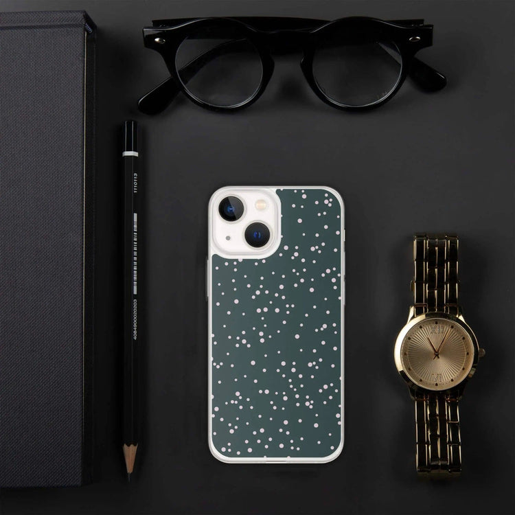 Robuste Apple iPhone Handyhülle aus Polycarbonat und TPU von BUYATHOME24, BPA-frei, personalisierbar für iPhone 11 Pro und XS Max