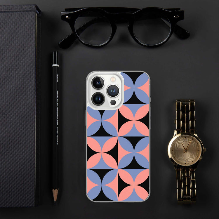 Klare, stoßfeste Polycarbonat Handyhülle für iPhone 11 Pro und XS Max von BUYATHOME24, schützt das Smartphone.