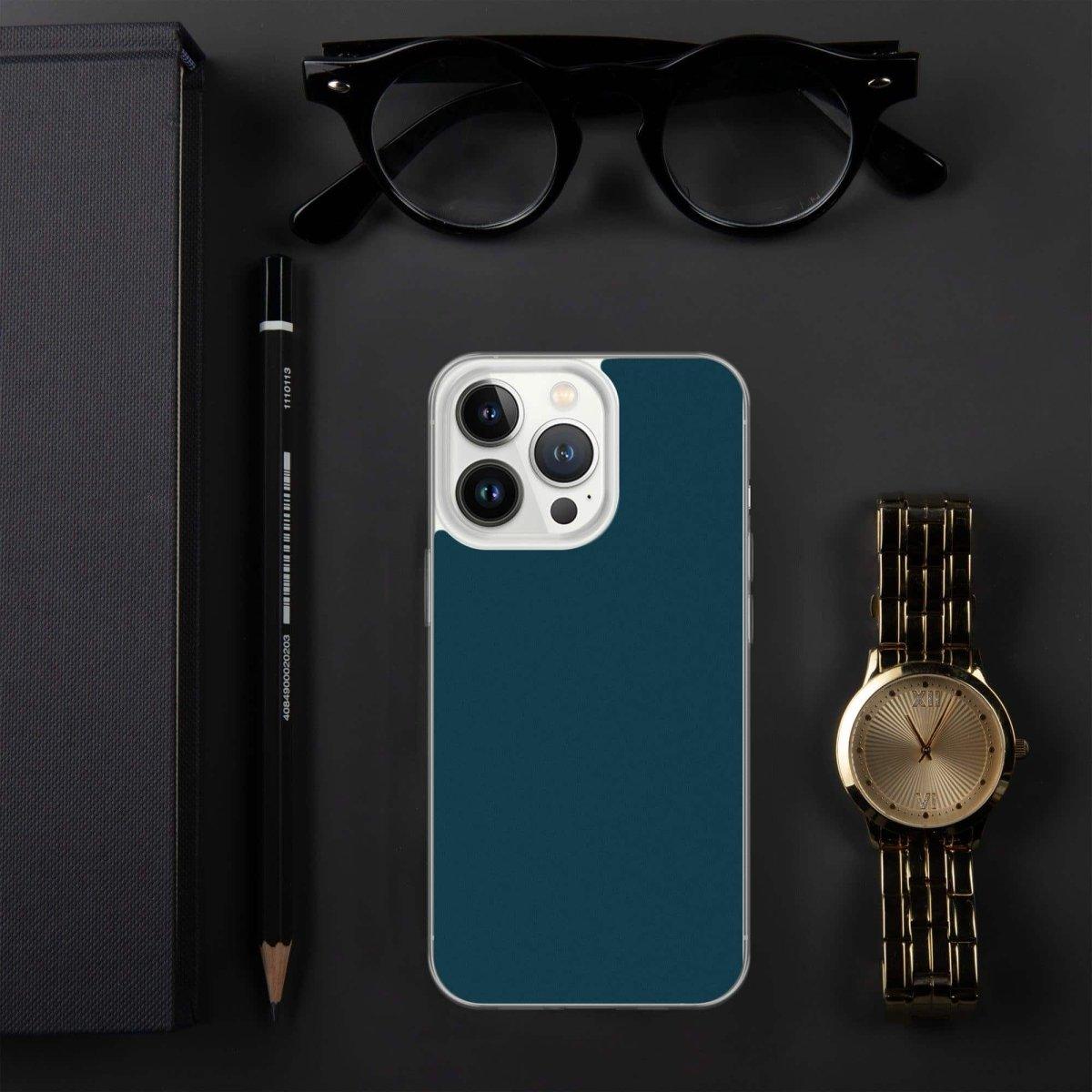 Robuste Apple iPhone Handyhülle aus Polycarbonat, kratzfest und BPA-frei, passend für iPhone 11 Pro und XS Max von BUYATHOME24