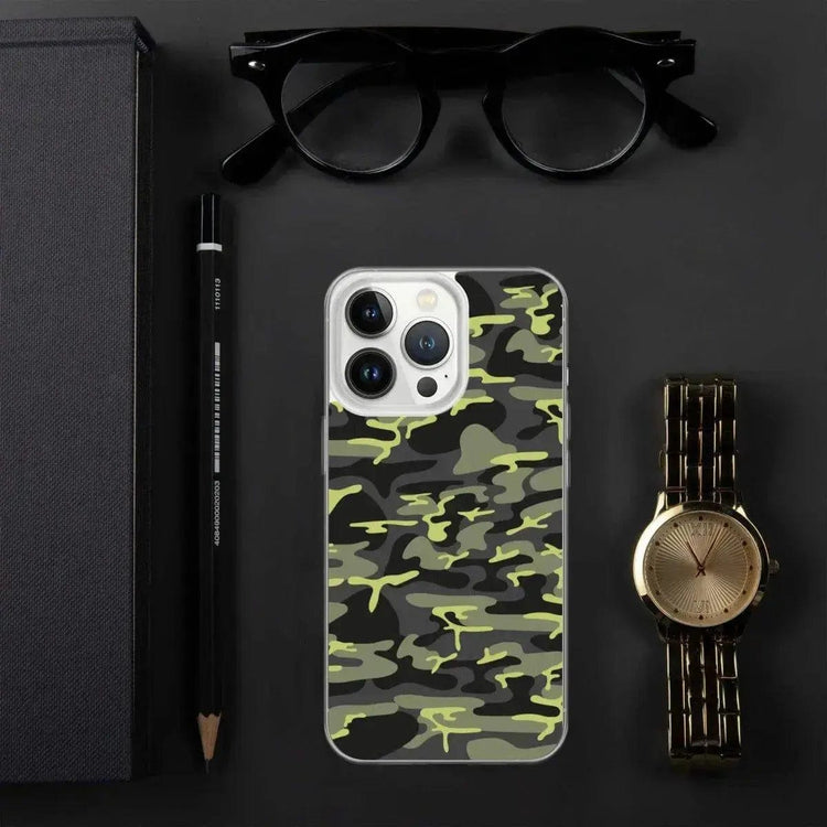 Lederne iPhone 11 Pro/Xs Max Handyhülle aus Polycarbonat und TPU, kabelloses Laden, Schutz und stilvolles Design