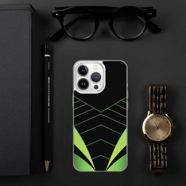 Stoßfeste Apple iPhone Hülle aus Polycarbonat mit TPU für iPhone 11 Pro, XS Max, robustes Handycover von BUYATHOME24