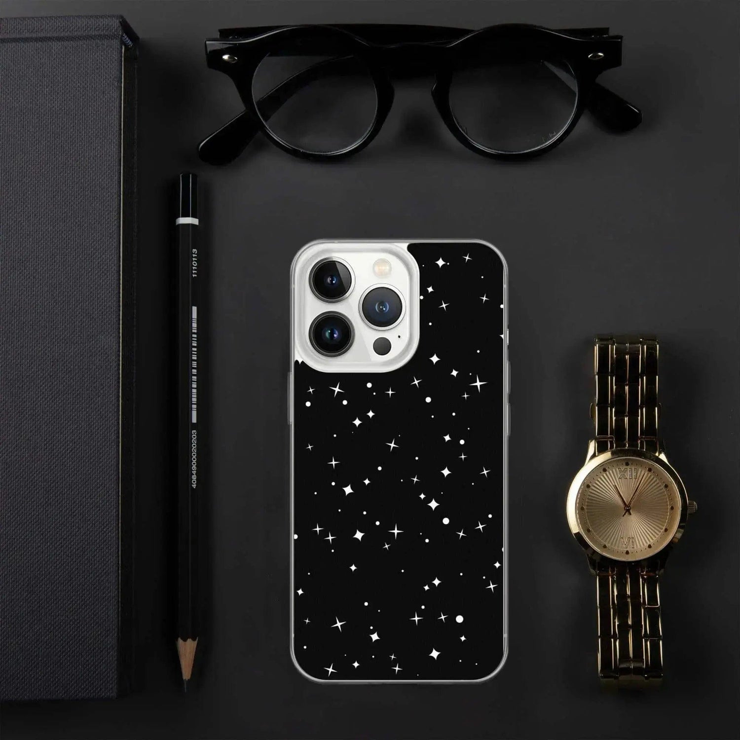 Bunte Apple iPhone 11 Pro XS Max Handyhülle aus Polycarbonat und TPU, bedruckbar, BPA-frei, von BUYATHOME24
