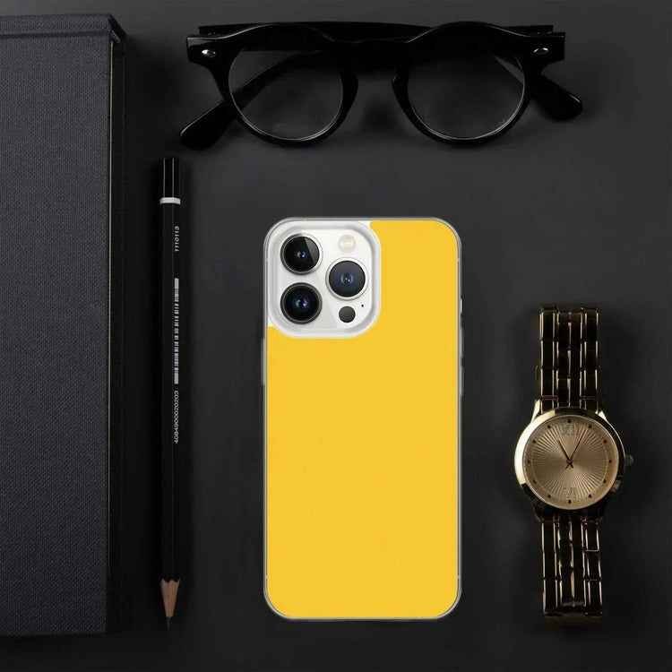 Stoßfeste Apple iPhone Hülle aus Polycarbonat und TPU für iPhone 11 Pro, XS Max von BUYATHOME24, schützt das Smartphone robust.
