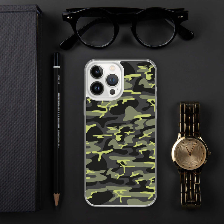 Apple iPhone Handyhülle aus Polycarbonat und TPU, kabelloses Laden, Schutz für iPhone 11 Pro und XS Max, in elegantem Design
