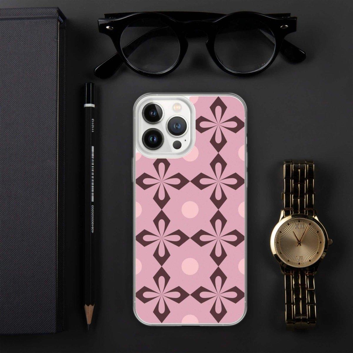 Polycarbonat iPhone Handyhülle für Apple iPhone 11 Pro und XS Max, stoßfest und BPA-frei, in schwarz.